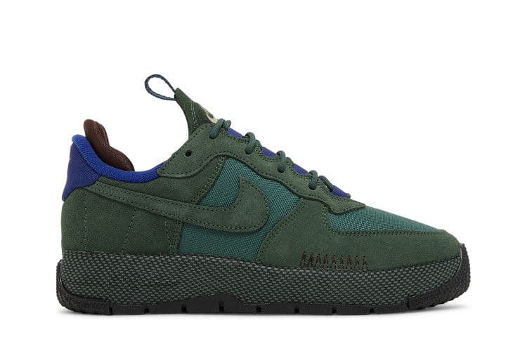 Nike Air Force 1 Wild Low Fir (Women's)