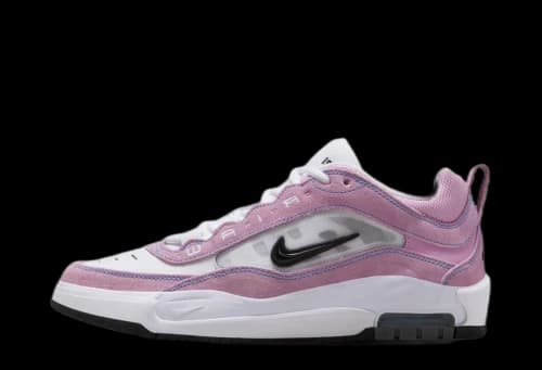 Nike SB Air Max Ishod Wair Pink Foam