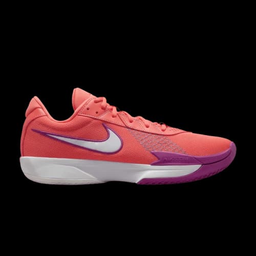 Nike Zoom GT Cut Academy Mango Dark Pink