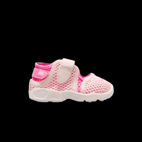 (TD) Nike Air Rift 'Chalk Pink Glow'