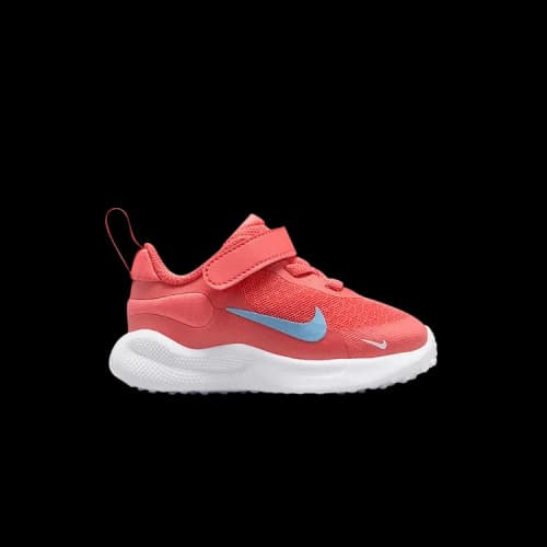 Nike Revolution 7 Magic Ember Blue Tint White Psychic Blue (I)