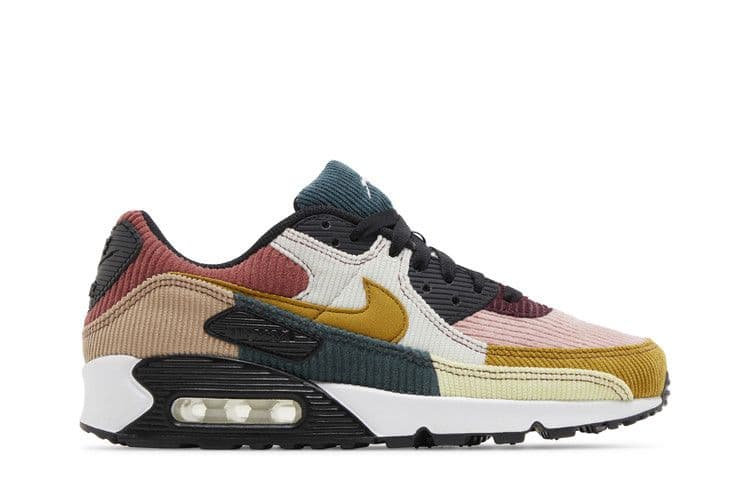 Nike Air Max 90 Multi-Corduroy (Women's)
