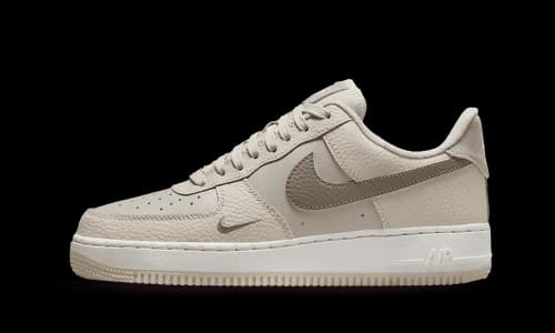 Nike Air Force 1 Low Light Orewood Brown Ironstone (Women's)