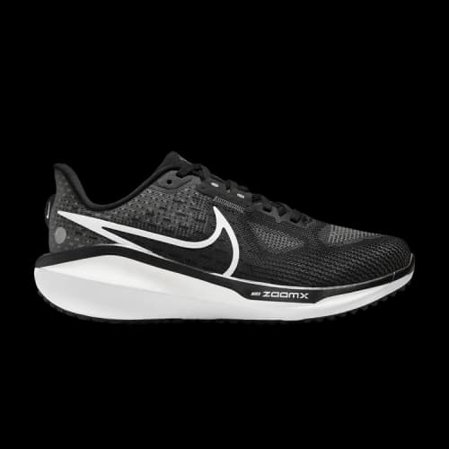 Nike Vomero 17 Black White (Women's)