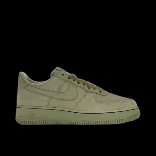 Nike Air Force 1 Low '07 LX Oil Green