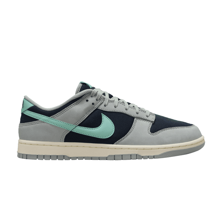 Nike Dunk Low Retro Premium Light Pumice Green Frost