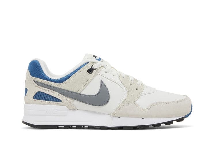 Nike Air Pegasus '89 Summit White Industrial Blue