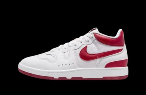 Nike Mac Attack QS SP Red Crush