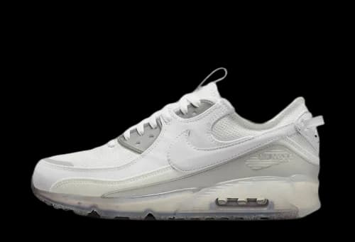 Nike TC 7900 Premium 2 Photon Dust Photon Dust Grey Fog White (Women's)