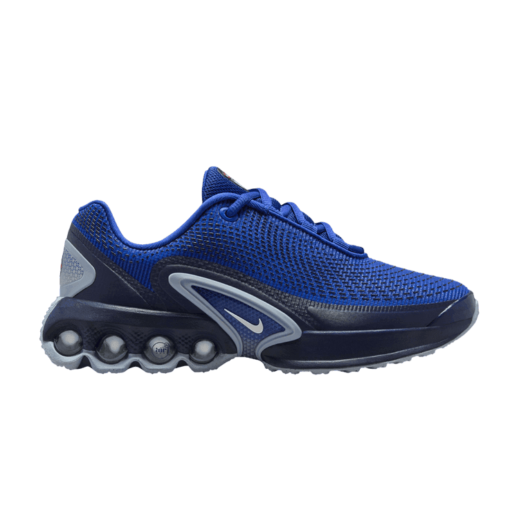 Nike Air Max Dn Hyper Blue Midnight Navy (GS)