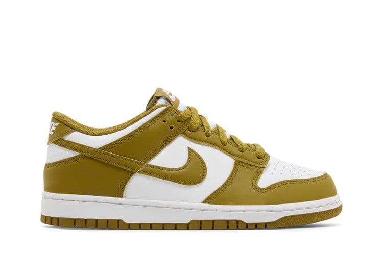 Nike Dunk Low Pacific Moss (GS)