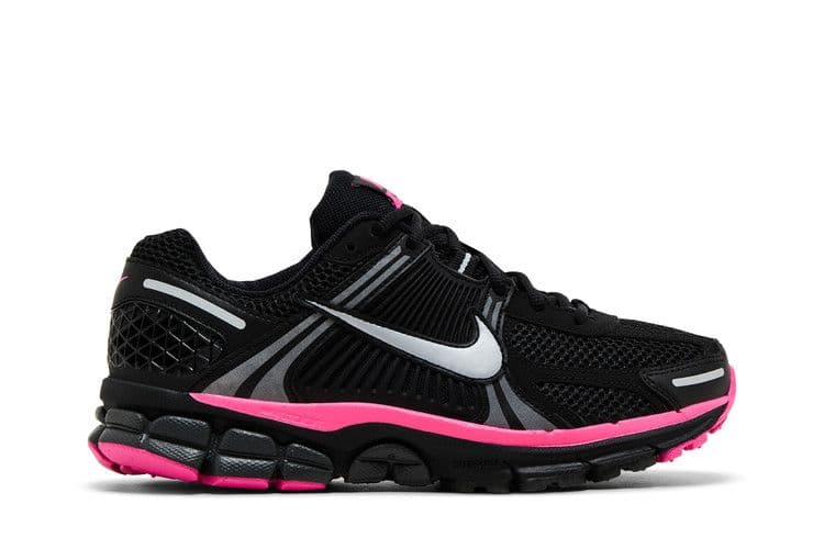 Nike Zoom Vomero 5 Black Pink Blast