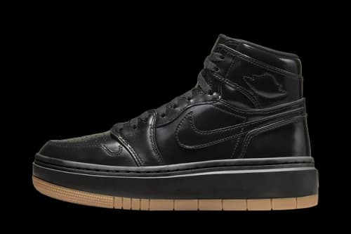 Jordan 1 Elevate High SE Black Gum (Women's)
