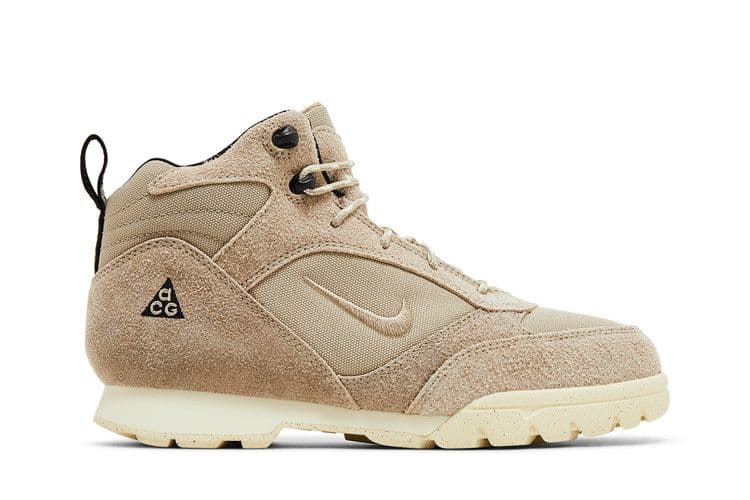 Nike ACG Torre Mid Waterproof Khaki