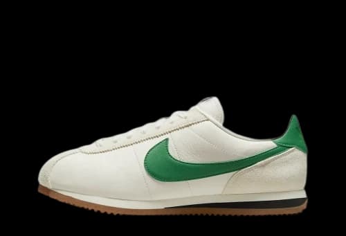 Nike Cortez Aloe Verde Gum