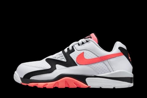 Nike Air Cross Trainer 3 Low Hot Lava