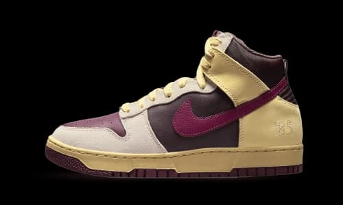 Nike Dunk High 1985 Valentine's Day (2023) (Women's)