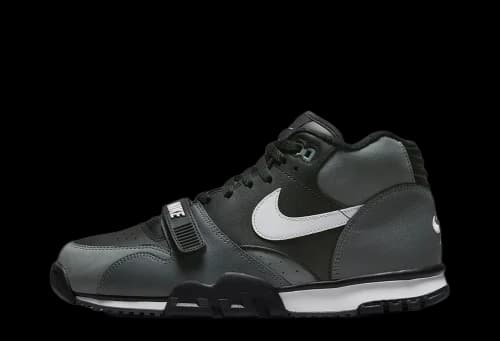 Nike Air Trainer 1 Black Grey