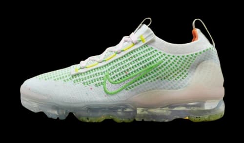 Nike Air VaporMax 2021 Flyknit Feel Love (Women's)