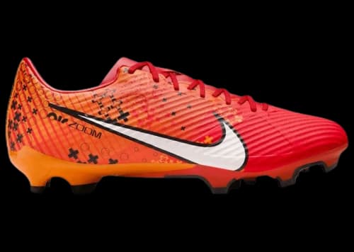 Nike Zoom Mercurial Vapor 15 MDS MG Dream Speed Light Crimson