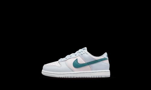 Nike Dunk Low Mineral Teal (PS)