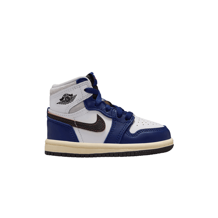 Jordan 1 Retro High OG Rare Air (TD)