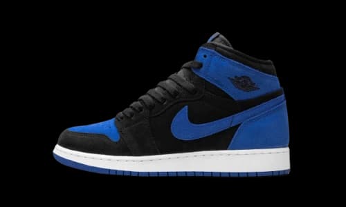 Jordan 1 Retro High OG Royal Reimagined (GS)