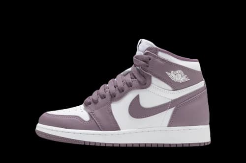 Jordan 1 Retro High OG Mauve (GS)