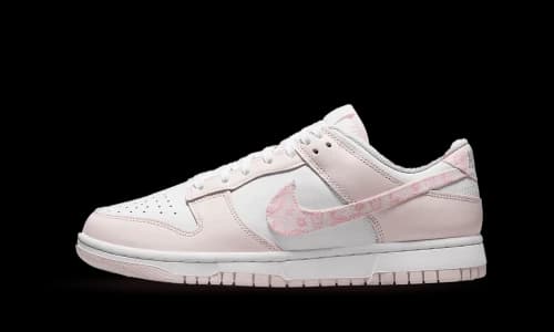 Nike Dunk Low Essential Paisley Pack Pink (Women's)