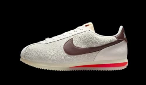 Nike Cortez Light Orewood Brown (Women's)