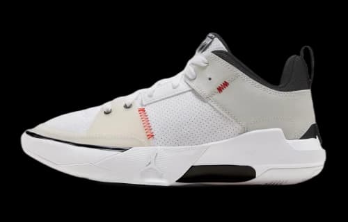 Jordan One Take 5 White Black (GS)