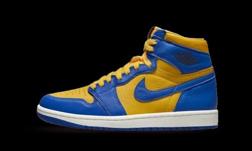 Jordan 1 Retro High OG Reverse Laney (Women's)