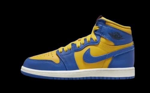Jordan 1 Retro High OG Reverse Laney (PS)