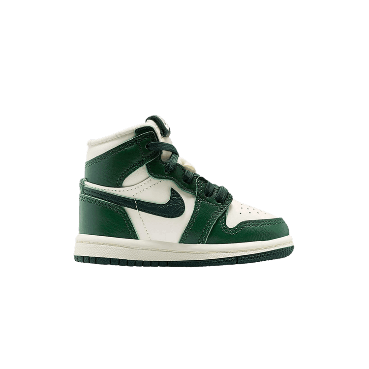 Jordan 1 Retro High OG Fir Pro Green (TD)