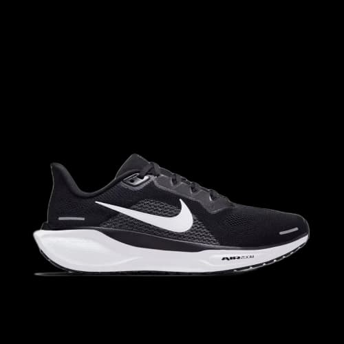 Nike Air Zoom Pegasus 41 Black White (Women's)