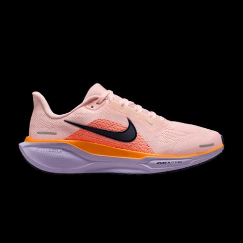 Nike Air Zoom Pegasus 41 Atmosphere Total Orange Hydrangeas Obsidian (Women's)