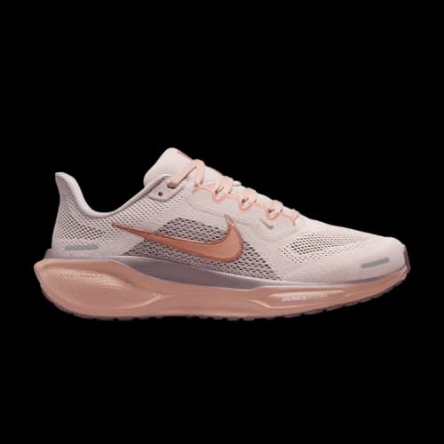 Nike Air Zoom Pegasus 41 Particle Pink Metallic Rose Gold (Women's)