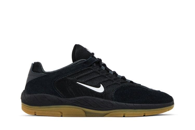 Nike SB Vertebrea Black Summit White