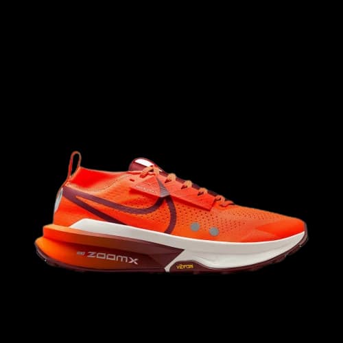 Nike ZoomX Zegama 2 Hyper Crimson Glacier Blue Sail Dark Team Red