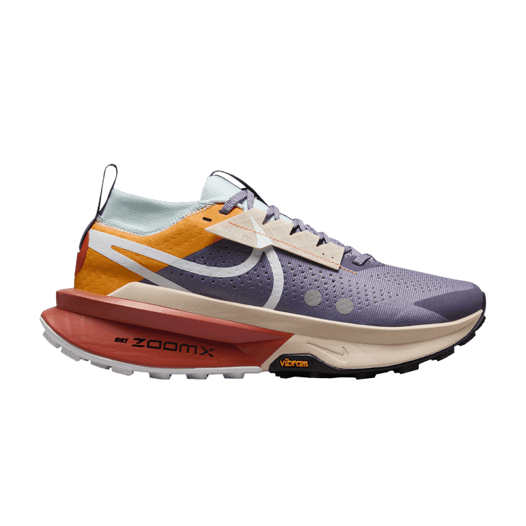 Nike ZoomX Zegama Trail Daybreak Cosmic Clay (Women's)