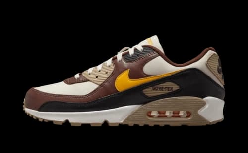 Nike Air Max 90 Gore-Tex Winterized Cacao Wow