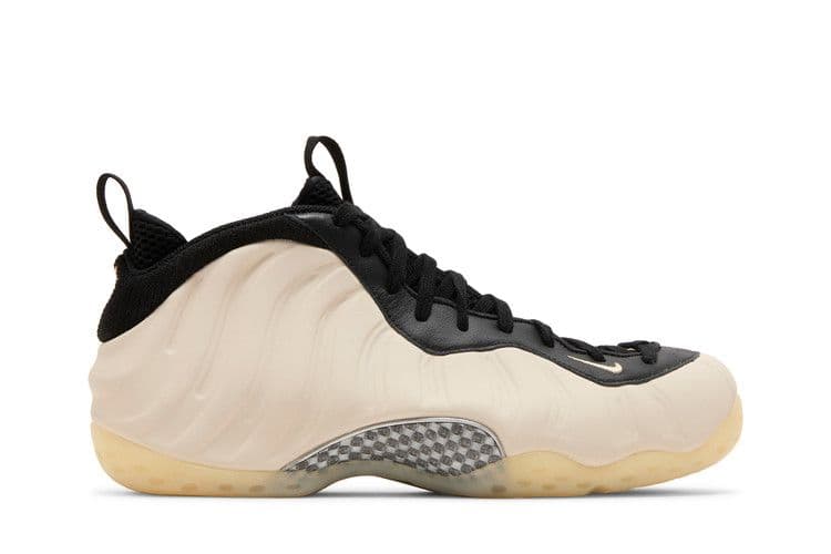 Nike Air Foamposite One Light Orewood Brown