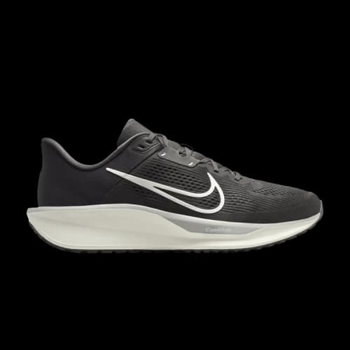 Nike Quest 6 Comfortable And Lightweight Support Rebound Low top Running Shoes Men's