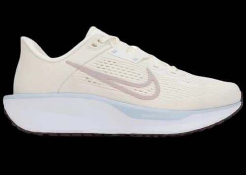 Nike Quest 6 Sail Hydrogen Blue Tattoo Particle Rose (Women's)