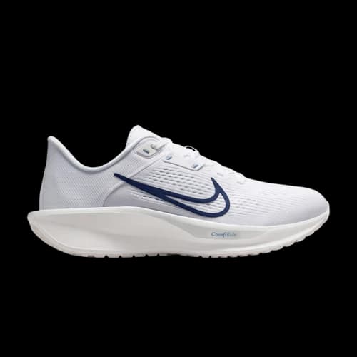 Nike Quest 6 White Pearl Pink Blue (Women's)