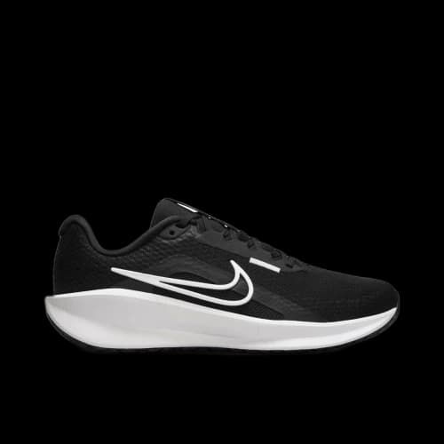 Nike Downshifter 13 Black Dark Smoke Grey White (Women's)