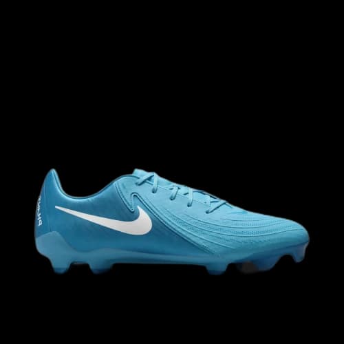 Nike Phantom GX 2 Academy FG/MG Blue Fury White