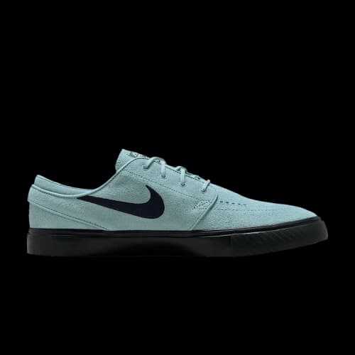 Nike SB Zoom Janoski OG+ Cannon Black