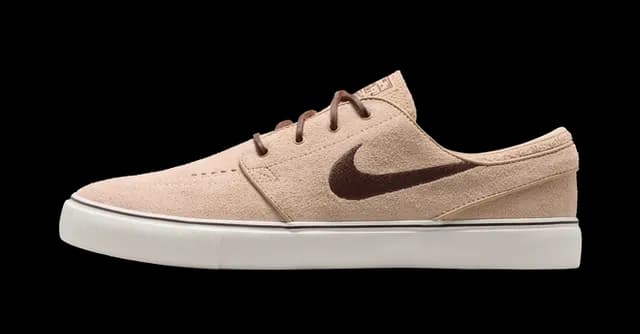 Nike SB Zoom Janoski OG+ 'Linen'