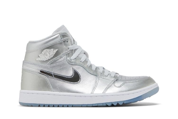 Jordan 1 High Golf Gift Giving Pack